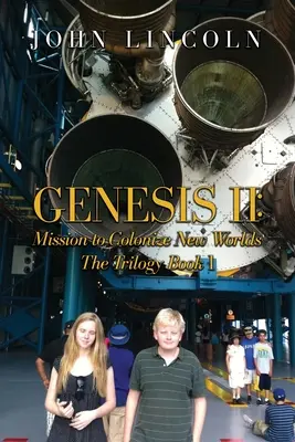Genesis II: Misiunea de a coloniza lumi noi - Genesis II: Mission to Colonize New Worlds