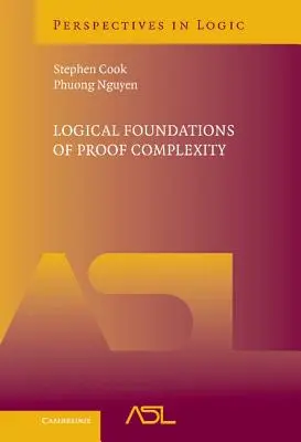 Fundamentele logice ale complexității probelor - Logical Foundations of Proof Complexity
