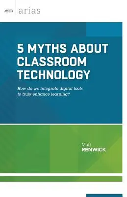 5 mituri despre tehnologia din sala de clasă: Cum integrăm instrumentele digitale pentru a îmbunătăți cu adevărat învățarea? - 5 Myths about Classroom Technology: How do we integrate digital tools to truly enhance learning?