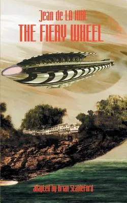 Roata de foc - The Fiery Wheel