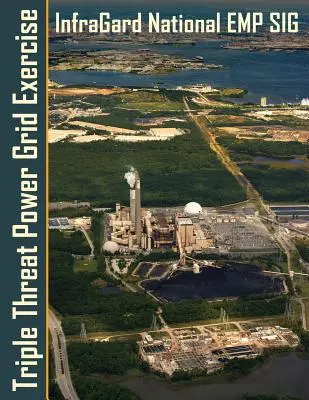 Exercițiul Triple Threat Power Grid: Atelier de lucru și exerciții de masă privind amenințările cu impact ridicat care examinează fenomenele meteorologice spațiale extreme, EMP și atacurile cibernetice - Triple Threat Power Grid Exercise: High Impact Threats Workshop and Tabletop Exercises Examining Extreme Space Weather, EMP and Cyber Attacks