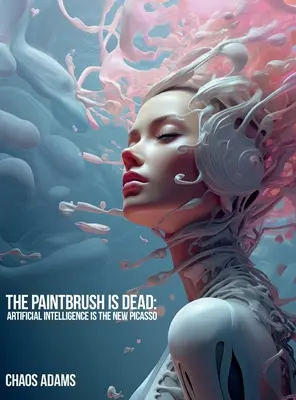 Pensula a murit: inteligența artificială este noul Picasso - The Paintbrush Is Dead: Artificial Intelligence Is The New Picasso