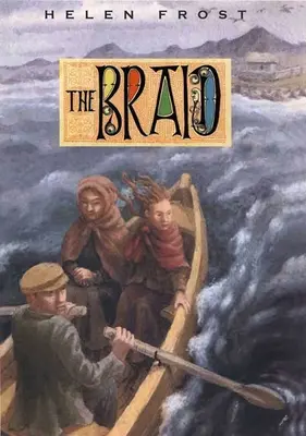 Panglica - The Braid