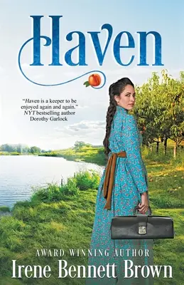 Haven: Un roman de ficțiune istorică de frontieră vestică - Haven: A Western Frontier Historical Fiction Novel