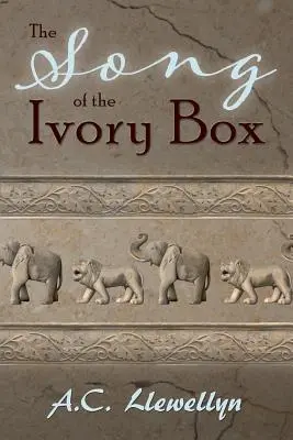 The Song of the Ivory Box (Cântecul cutiei de fildeș) - The Song of the Ivory Box