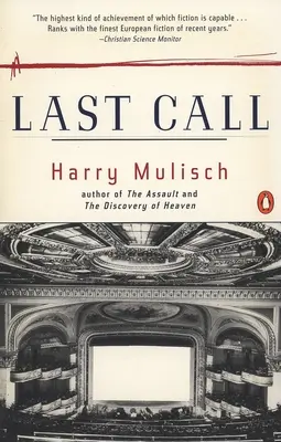 Ultimul apel - Last Call