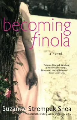 Devenind Finola - Becoming Finola