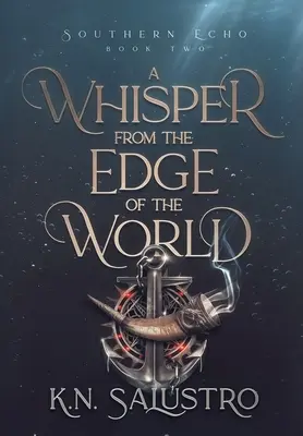 O șoaptă de la marginea lumii (A Whisper from the Edge of the World) - A Whisper from the Edge of the World