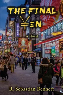Yenul final - The Final Yen