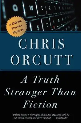 Un adevăr mai ciudat decât ficțiunea - A Truth Stranger Than Fiction