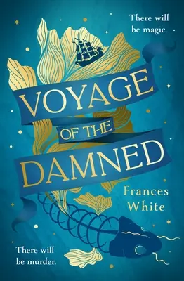 Voyage of the Damned - Prindeți debutul fanteziei pe buzele tuturor, pur și simplu pus - Magical. Gay. Mister. Croazieră. - Voyage of the Damned - Catch the fantasy debut on everyones lips, simply put - Magical. Gay. Mystery. Cruise.