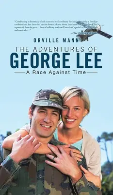 Aventurile lui George Lee: O cursă contra cronometru - The Adventures of George Lee: A Race Against Time