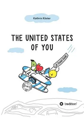 Statele Unite ale dumneavoastră - United States of You