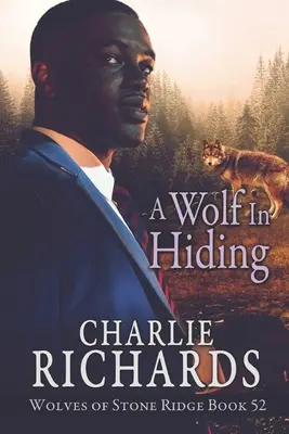 Un lup ascuns - A Wolf in Hiding