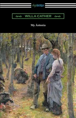 Antonia mea - My Antonia
