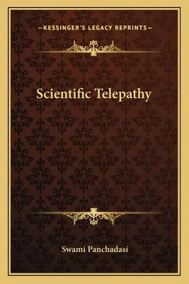 Telepatia științifică - Scientific Telepathy
