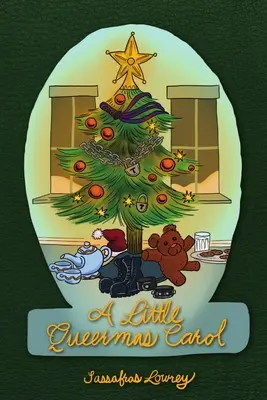 Un mic colind al Queermas - A Little Queermas Carol
