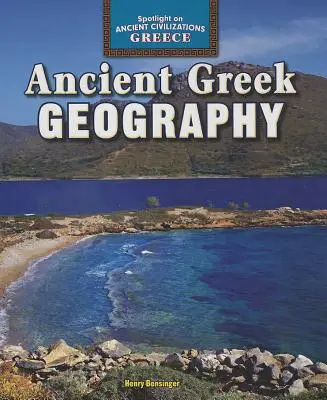 Geografia Greciei Antice - Ancient Greek Geography