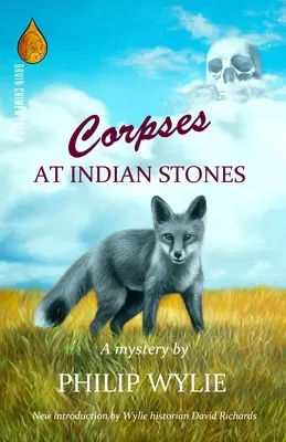 Cadavrele de la Indian Stones - Corpses at Indian Stones