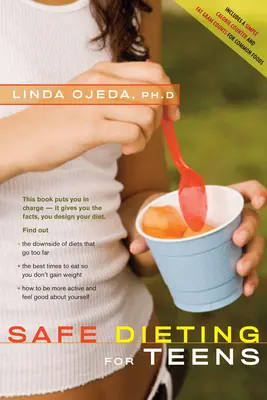 Dieta sigură pentru adolescenți - Safe Dieting for Teens