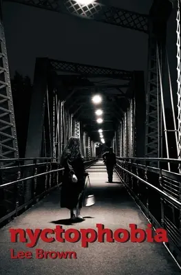 Nyctofobie - Nyctophobia