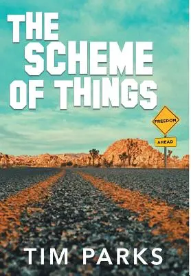 Schema lucrurilor - The Scheme of Things