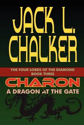 Charon: Un dragon la poartă - Charon: A Dragon at the Gate