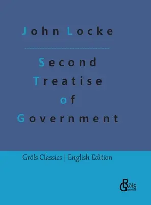 Al doilea tratat de guvernare - Second Treatise of Government