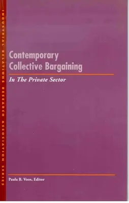 Negocierea colectivă contemporană în sectorul privat: Tehnologie și scriere americană de la Mailer la Cyberpunk - Contemporary Collective Bargaining in the Private Sector: Technology and American Writing from Mailer to Cyberpunk