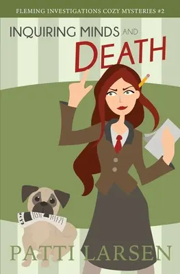 Mințile curioase și moartea - Inquiring Minds and Death