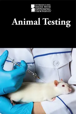 Testarea animalelor - Animal Testing