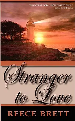 Străin de iubire - Stranger to Love