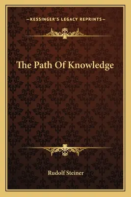 Calea cunoașterii - The Path Of Knowledge