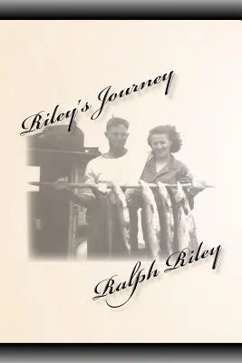 Călătoria lui Riley - Riley's Journey