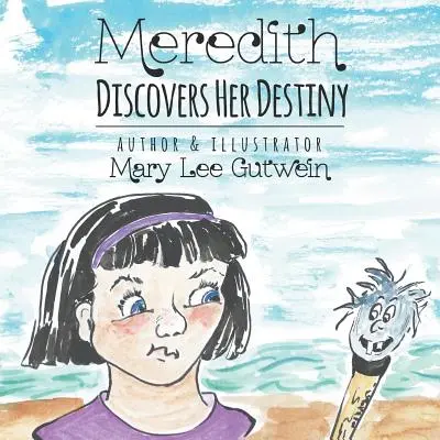 Meredith își descoperă destinul - Meredith Discovers Her Destiny