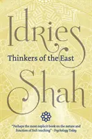 Gânditori ai Orientului (ediție de buzunar) - Thinkers of the East (Pocket Edition)