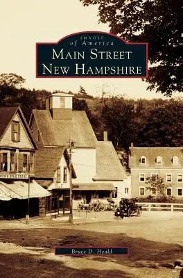 Strada principală, New Hampshire - Main Street, New Hampshire