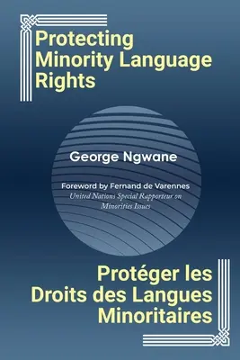 Protejarea drepturilor lingvistice ale minorităților - Protecting Minority Language Rights