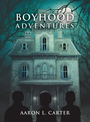 Aventuri din copilărie - Boyhood Adventures
