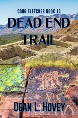 Traseu fără ieșire - Dead End Trail