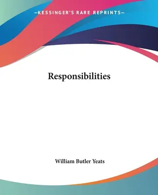 Responsabilități - Responsibilities