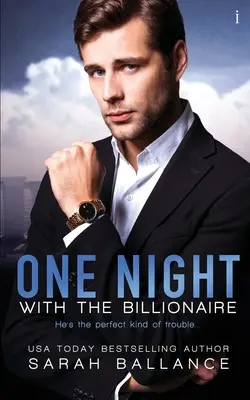 O noapte cu miliardarul - One Night with the Billionaire