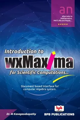 Introducere în wxMaxima pentru calcule științifice - Introduction to wxMaxima for Scientific Computations