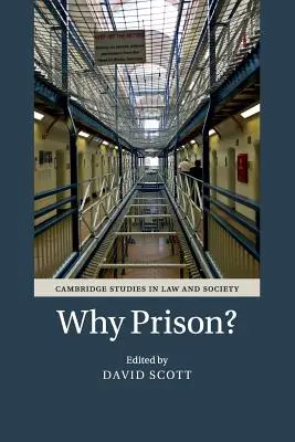De ce închisoarea? - Why Prison?