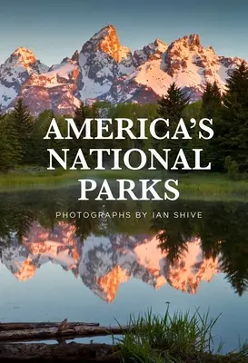Parcurile naționale ale Americii (Mini Book) - America's National Parks (Mini Book)