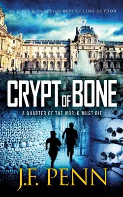 Cripta de oase - Crypt of Bone