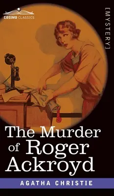 Crima lui Roger Ackroyd - The Murder of Roger Ackroyd