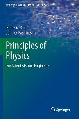Principii de fizică: Pentru oameni de știință și ingineri - Principles of Physics: For Scientists and Engineers