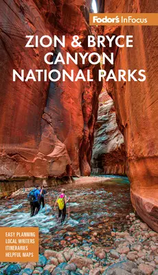 Fodor's Infocus Parcul Național Zion - Fodor's Infocus Zion National Park