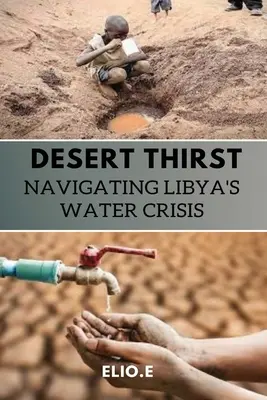 Setea deșertului Navigarea în criza apei din Libia - Desert Thirst Navigating Libya's Water Crisis